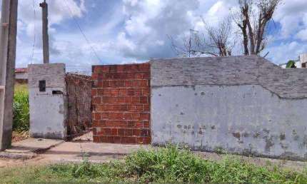 Oportunidade Única em CEARA-MIRIM - RN | Tipo: Casa | Negociação: Venda Online  | Situação: Imóvel