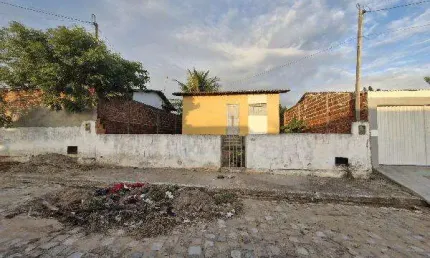 Oportunidade Única em CEARA-MIRIM - RN | Tipo: Casa | Negociação: Venda Direta Online  | Situação: Imóvel