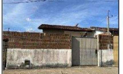 Oportunidade Única em CEARA-MIRIM - RN | Tipo: Casa | Negociação: Venda Direta Online  | Situação: Imóvel