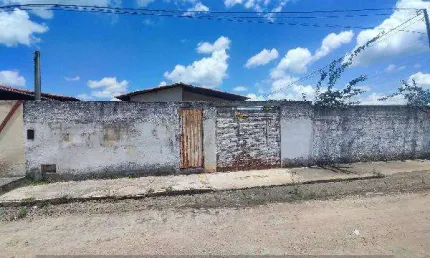 Oportunidade única em sao goncalo do amarante - rn | tipo: casa | negociação: venda direta online  | situação: imóvel