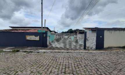 Oportunidade Única em SAO GONCALO DO AMARANTE - RN | Tipo: Casa | Negociação: Venda Direta Online  | Situação: Imóvel