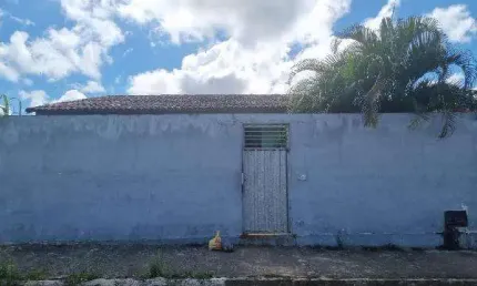 Oportunidade Única em CEARA-MIRIM - RN | Tipo: Casa | Negociação: Venda Online  | Situação: Imóvel