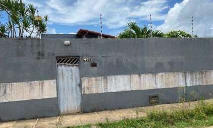 Oportunidade Única em CEARA-MIRIM - RN | Tipo: Casa | Negociação: Venda Direta Online  | Situação: Imóvel
