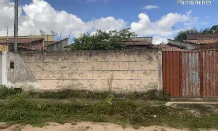 Oportunidade Única em MACAIBA - RN | Tipo: Casa | Negociação: Venda Online  | Situação: Imóvel