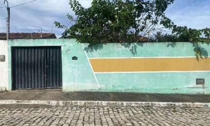 Oportunidade Única em CEARA-MIRIM - RN | Tipo: Casa | Negociação: Venda Direta Online  | Situação: Imóvel
