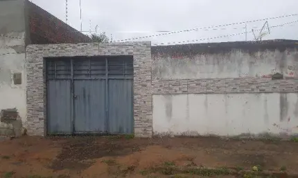 Oportunidade única em ceara-mirim - rn | tipo: casa | negociação: venda direta online  | situação: imóvel