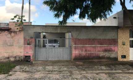 Oportunidade Única em SAO GONCALO DO AMARANTE - RN | Tipo: Casa | Negociação: Venda Direta Online  | Situação: Imóvel