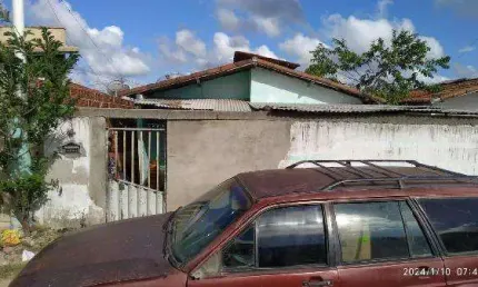 Oportunidade Única em TANGARA - RN | Tipo: Casa | Negociação: Venda Direta Online  | Situação: Imóvel
