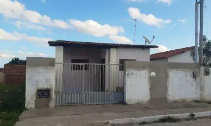 Oportunidade Única em TANGARA - RN | Tipo: Casa | Negociação: Venda Online  | Situação: Imóvel