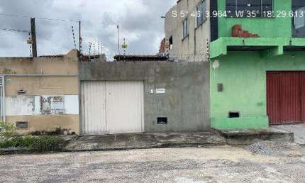 Oportunidade Única em SAO GONCALO DO AMARANTE - RN | Tipo: Casa | Negociação: Venda Direta Online  | Situação: Imóvel