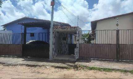 Oportunidade Única em SAO GONCALO DO AMARANTE - RN | Tipo: Casa | Negociação: Venda Direta Online  | Situação: Imóvel