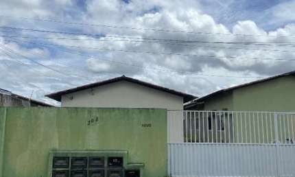 Oportunidade Única em SAO GONCALO DO AMARANTE - RN | Tipo: Casa | Negociação: Venda Online  | Situação: Imóvel