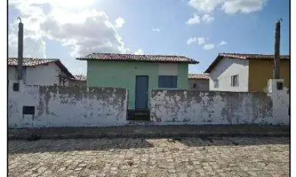 Oportunidade Única em CEARA-MIRIM - RN | Tipo: Casa | Negociação: Venda Direta Online  | Situação: Imóvel