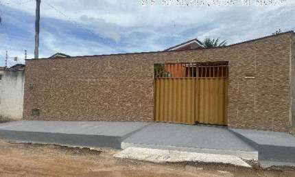 Oportunidade Única em MACAIBA - RN | Tipo: Casa | Negociação: Venda Direta Online  | Situação: Imóvel