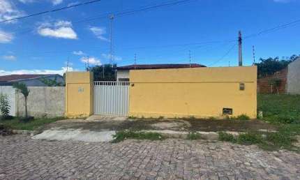 Oportunidade Única em SAO GONCALO DO AMARANTE - RN | Tipo: Casa | Negociação: Venda Direta Online  | Situação: Imóvel