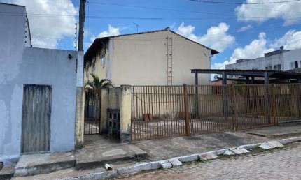 Oportunidade Única em SAO GONCALO DO AMARANTE - RN | Tipo: Casa | Negociação: Venda Direta Online  | Situação: Imóvel
