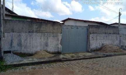 Oportunidade Única em CEARA-MIRIM - RN | Tipo: Casa | Negociação: Venda Direta Online  | Situação: Imóvel