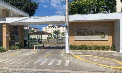 Oportunidade Única em PARNAMIRIM - RN | Tipo: Apartamento | Negociação: Venda Direta Online  | Situação: Imóvel