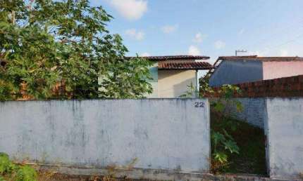 Oportunidade Única em CEARA-MIRIM - RN | Tipo: Casa | Negociação: Venda Direta Online  | Situação: Imóvel