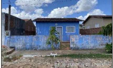 Oportunidade Única em CEARA-MIRIM - RN | Tipo: Casa | Negociação: Venda Direta Online  | Situação: Imóvel