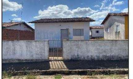 Oportunidade Única em CEARA-MIRIM - RN | Tipo: Casa | Negociação: Venda Direta Online  | Situação: Imóvel