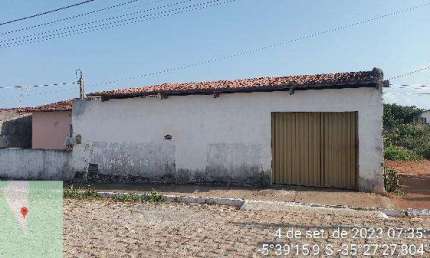 Oportunidade Única em CEARA-MIRIM - RN | Tipo: Casa | Negociação: Venda Direta Online  | Situação: Imóvel