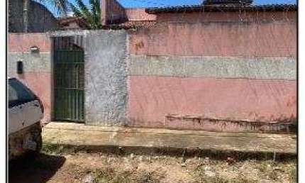 Oportunidade Única em CEARA-MIRIM - RN | Tipo: Casa | Negociação: Venda Online  | Situação: Imóvel