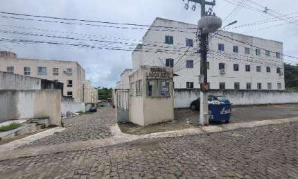 Oportunidade Única em EXTREMOZ - RN | Tipo: Apartamento | Negociação: Venda Direta Online  | Situação: Imóvel