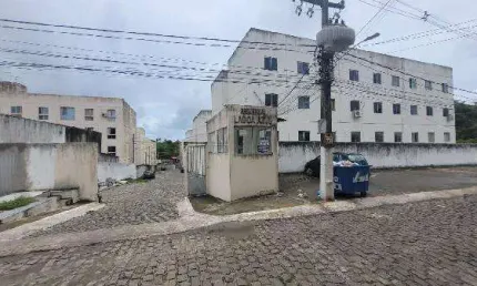 Oportunidade única em extremoz - rn | tipo: apartamento | negociação: venda online  | situação: imóvel