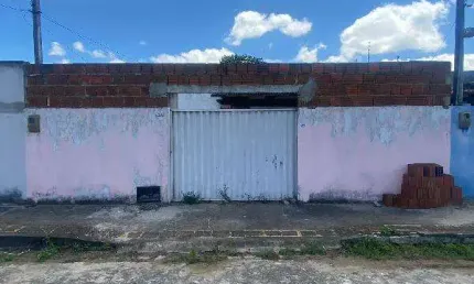 Oportunidade Única em EXTREMOZ - RN | Tipo: Casa | Negociação: Venda Direta Online  | Situação: Imóvel
