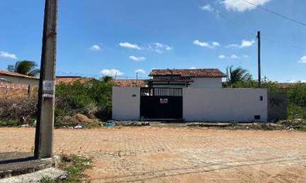 Oportunidade Única em EXTREMOZ - RN | Tipo: Casa | Negociação: Venda Direta Online  | Situação: Imóvel