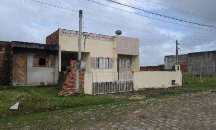 Oportunidade Única em CANGUARETAMA - RN | Tipo: Casa | Negociação: Venda Direta Online  | Situação: Imóvel
