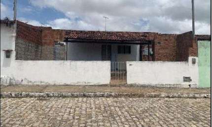 Oportunidade Única em CEARA-MIRIM - RN | Tipo: Casa | Negociação: Venda Direta Online  | Situação: Imóvel