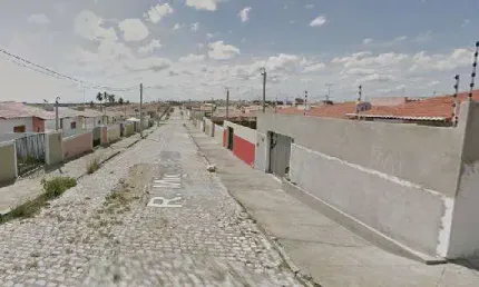 Oportunidade única em ceara-mirim - rn | tipo: casa | negociação: venda online  | situação: imóvel