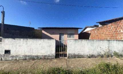 Oportunidade Única em CEARA-MIRIM - RN | Tipo: Casa | Negociação: Venda Direta Online  | Situação: Imóvel