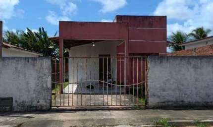 Oportunidade Única em MACAIBA - RN | Tipo: Casa | Negociação: Venda Direta Online  | Situação: Imóvel