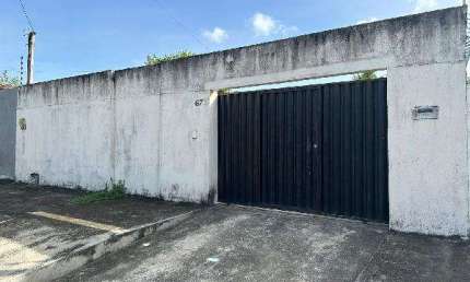 Oportunidade Única em MACAIBA - RN | Tipo: Casa | Negociação: Venda Direta Online  | Situação: Imóvel