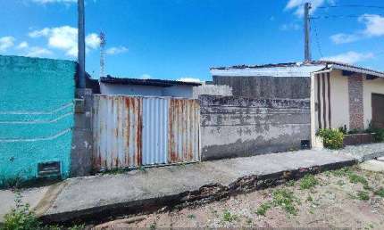 Oportunidade Única em EXTREMOZ - RN | Tipo: Casa | Negociação: Venda Direta Online  | Situação: Imóvel