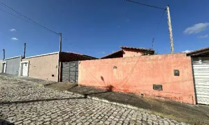 Oportunidade Única em CEARA-MIRIM - RN | Tipo: Casa | Negociação: Venda Direta Online  | Situação: Imóvel