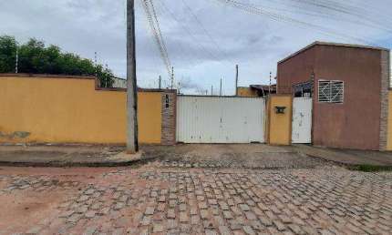 Oportunidade Única em SAO GONCALO DO AMARANTE - RN | Tipo: Casa | Negociação: Venda Direta Online  | Situação: Imóvel