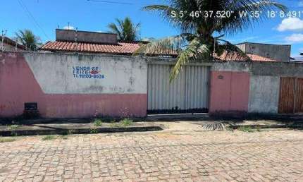 Oportunidade Única em SAO GONCALO DO AMARANTE - RN | Tipo: Casa | Negociação: Venda Online  | Situação: Imóvel