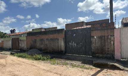 Oportunidade Única em PARNAMIRIM - RN | Tipo: Casa | Negociação: Venda Direta Online  | Situação: Imóvel