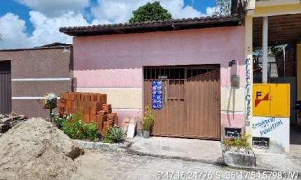 Oportunidade Única em SAO GONCALO DO AMARANTE - RN | Tipo: Casa | Negociação: Venda Online  | Situação: Imóvel