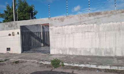 Oportunidade Única em EXTREMOZ - RN | Tipo: Casa | Negociação: Venda Direta Online  | Situação: Imóvel