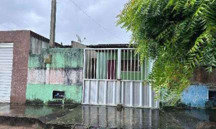 Oportunidade Única em EXTREMOZ - RN | Tipo: Casa | Negociação: Venda Online  | Situação: Imóvel