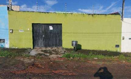 Oportunidade Única em SAO GONCALO DO AMARANTE - RN | Tipo: Casa | Negociação: Venda Direta Online  | Situação: Imóvel