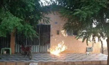 Oportunidade única em janduis - rn | tipo: casa | negociação: venda online  | situação: imóvel
