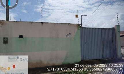 Oportunidade Única em CEARA-MIRIM - RN | Tipo: Casa | Negociação: Venda Direta Online  | Situação: Imóvel