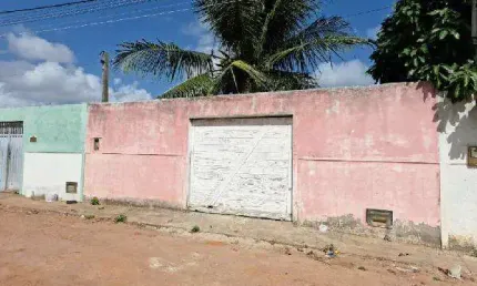 Oportunidade única em sao goncalo do amarante - rn | tipo: casa | negociação: venda direta online  | situação: imóvel