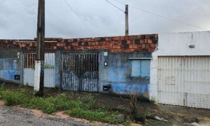Oportunidade Única em SAO GONCALO DO AMARANTE - RN | Tipo: Casa | Negociação: Venda Online  | Situação: Imóvel